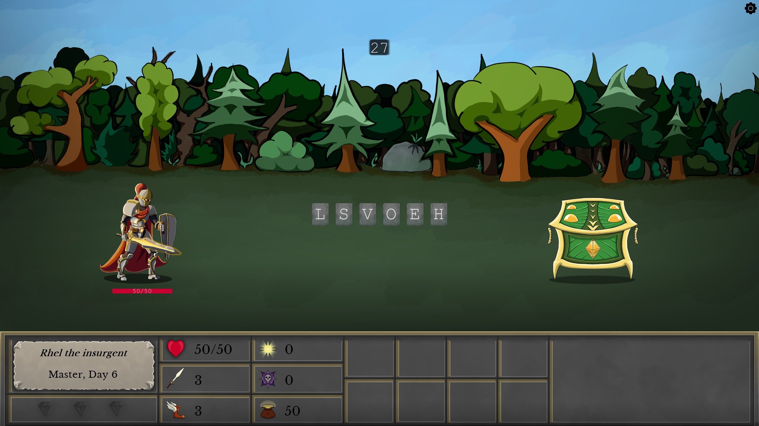 Wordsmith screenshot 6