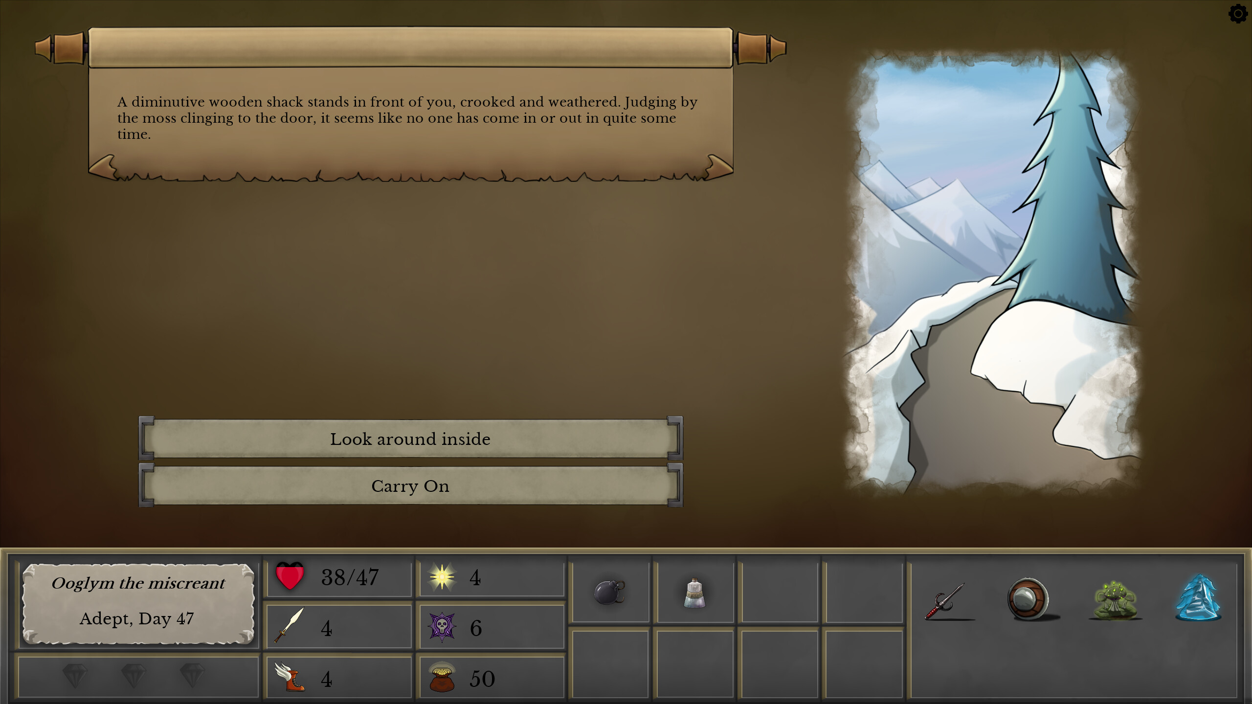 Wordsmith screenshot 5