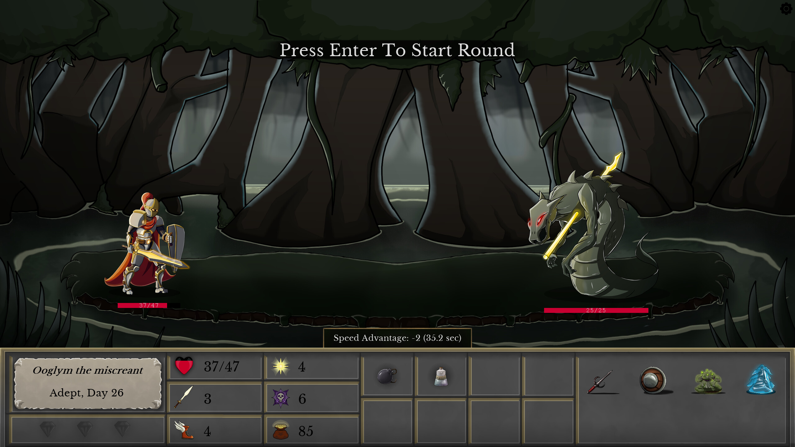 Wordsmith screenshot 10