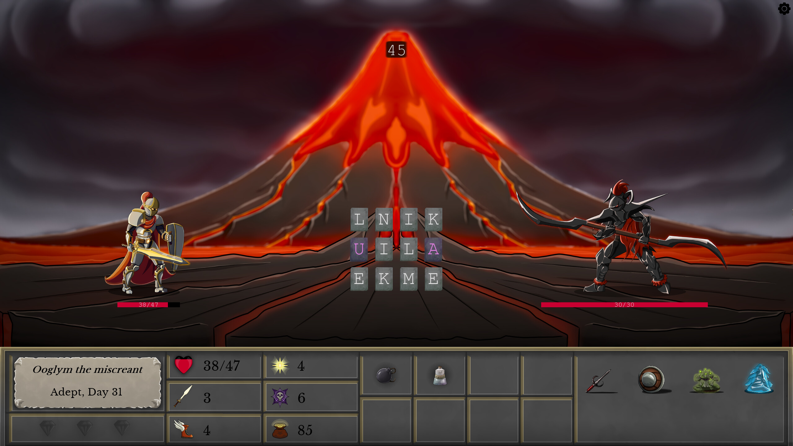 Wordsmith screenshot 11