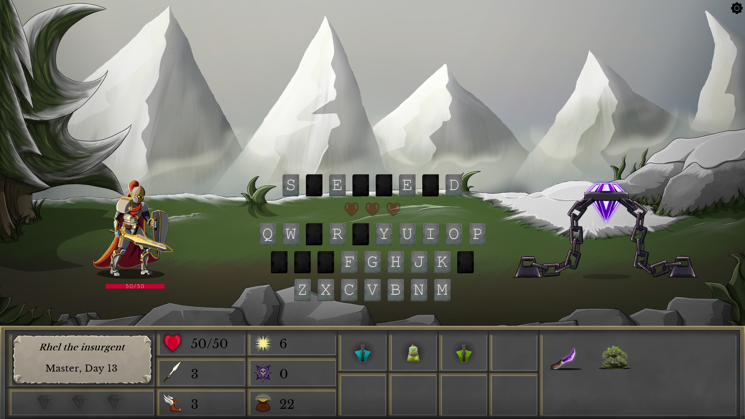 Wordsmith screenshot 7