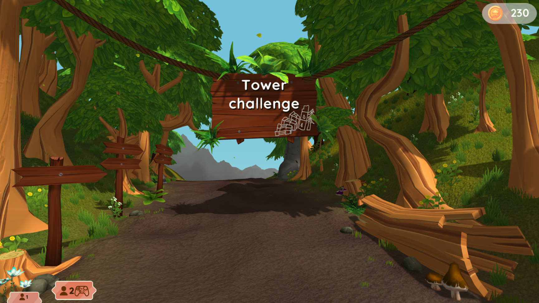 Noodle Party screenshot 1