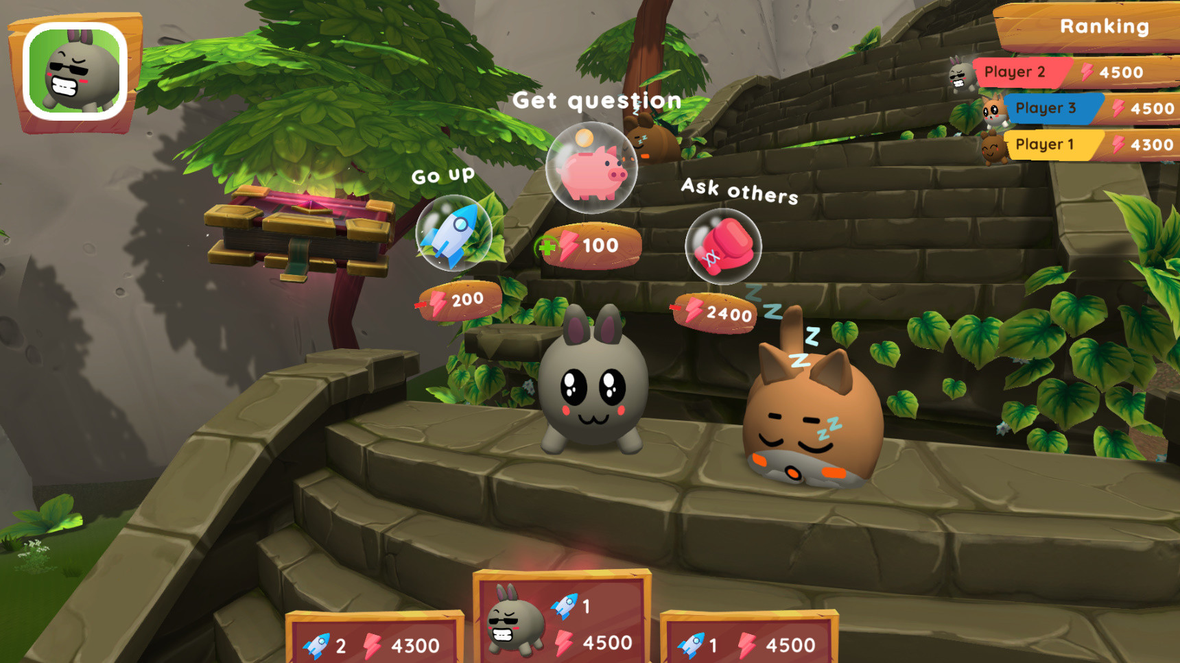 Noodle Party screenshot 5