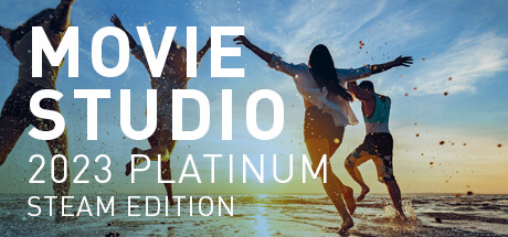 Movie Studio 2023 Platinum Steam Edition on Steam