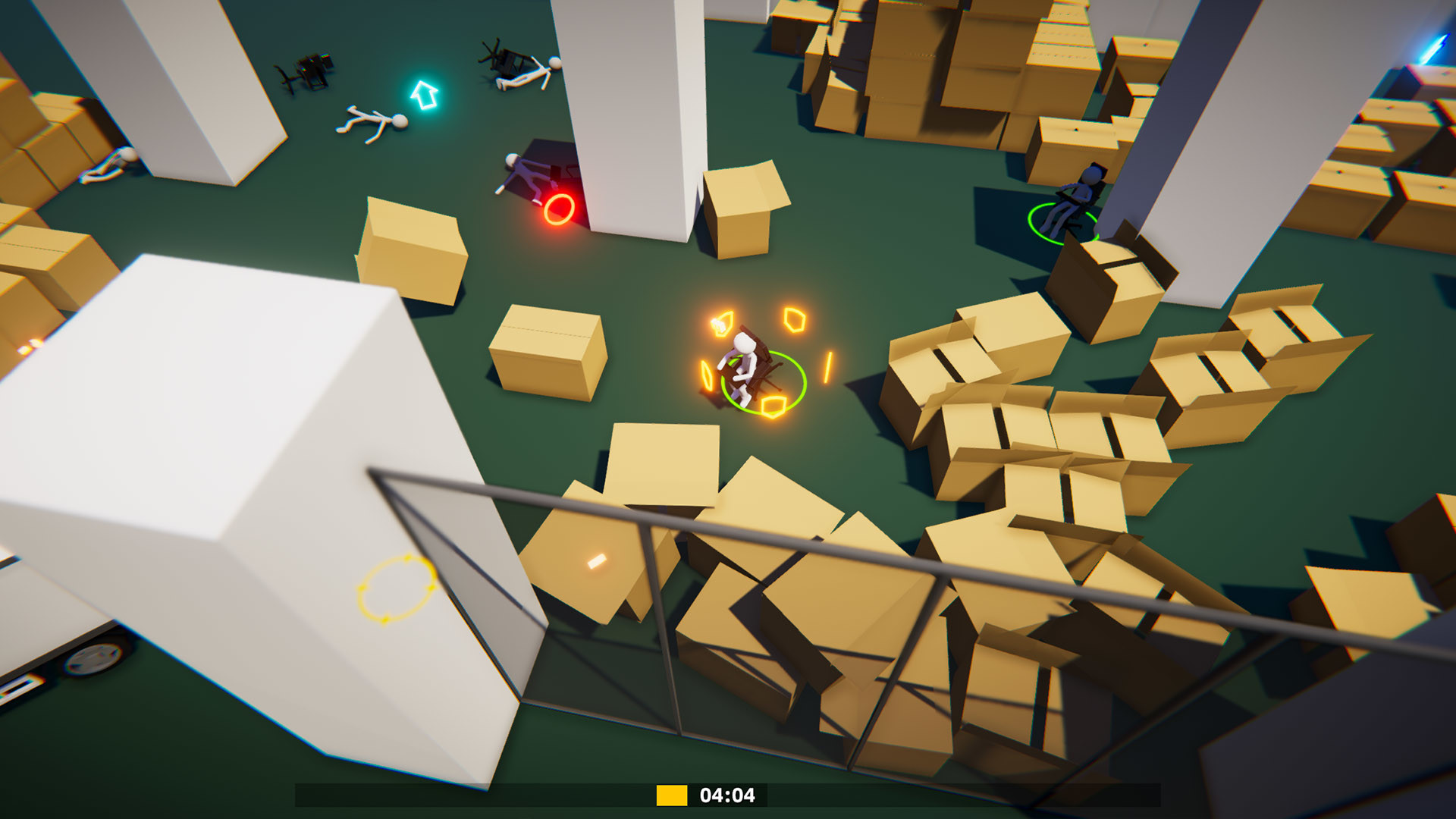 Keyboard Warrior screenshot 10