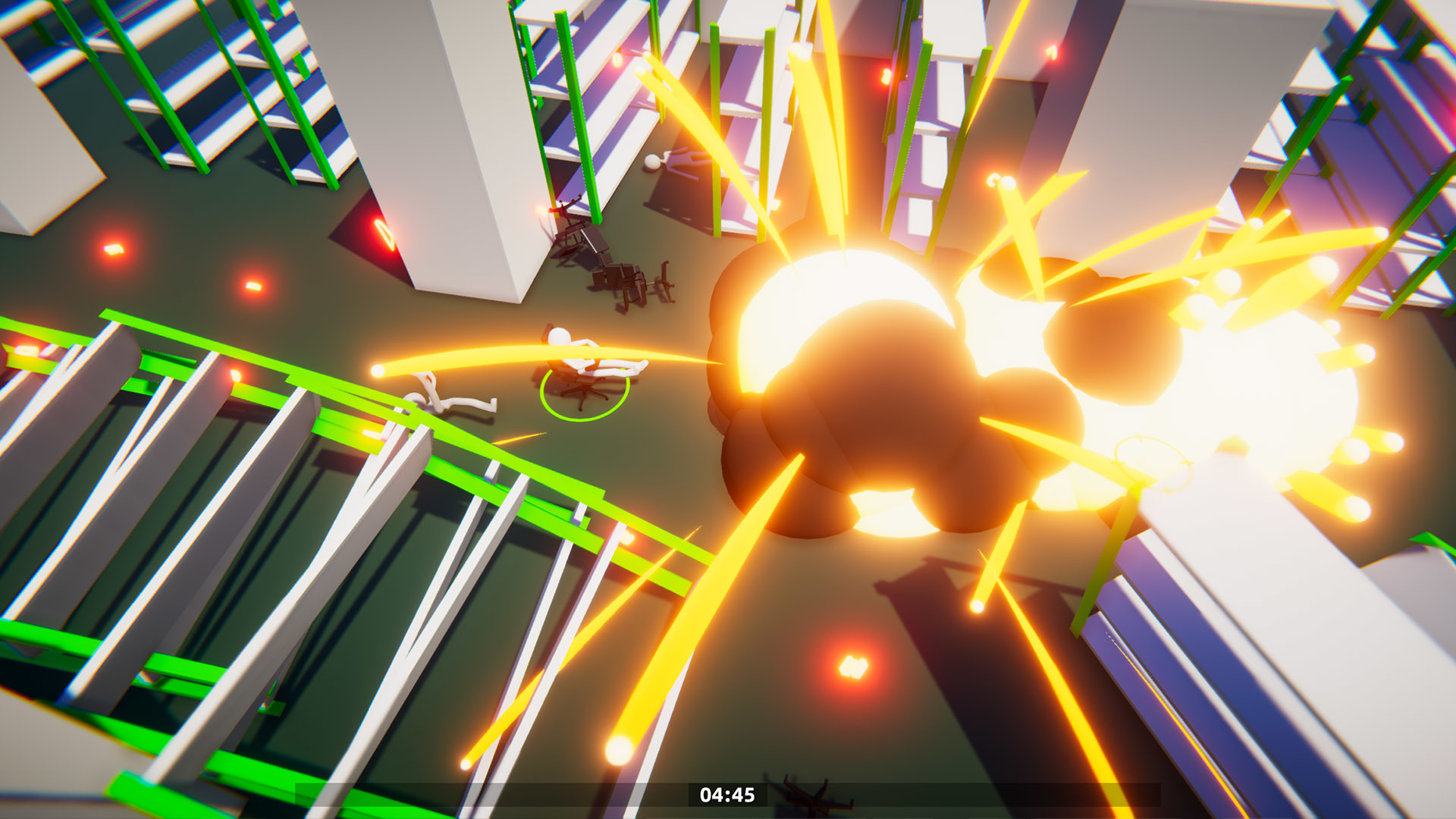 Keyboard Warrior screenshot 8