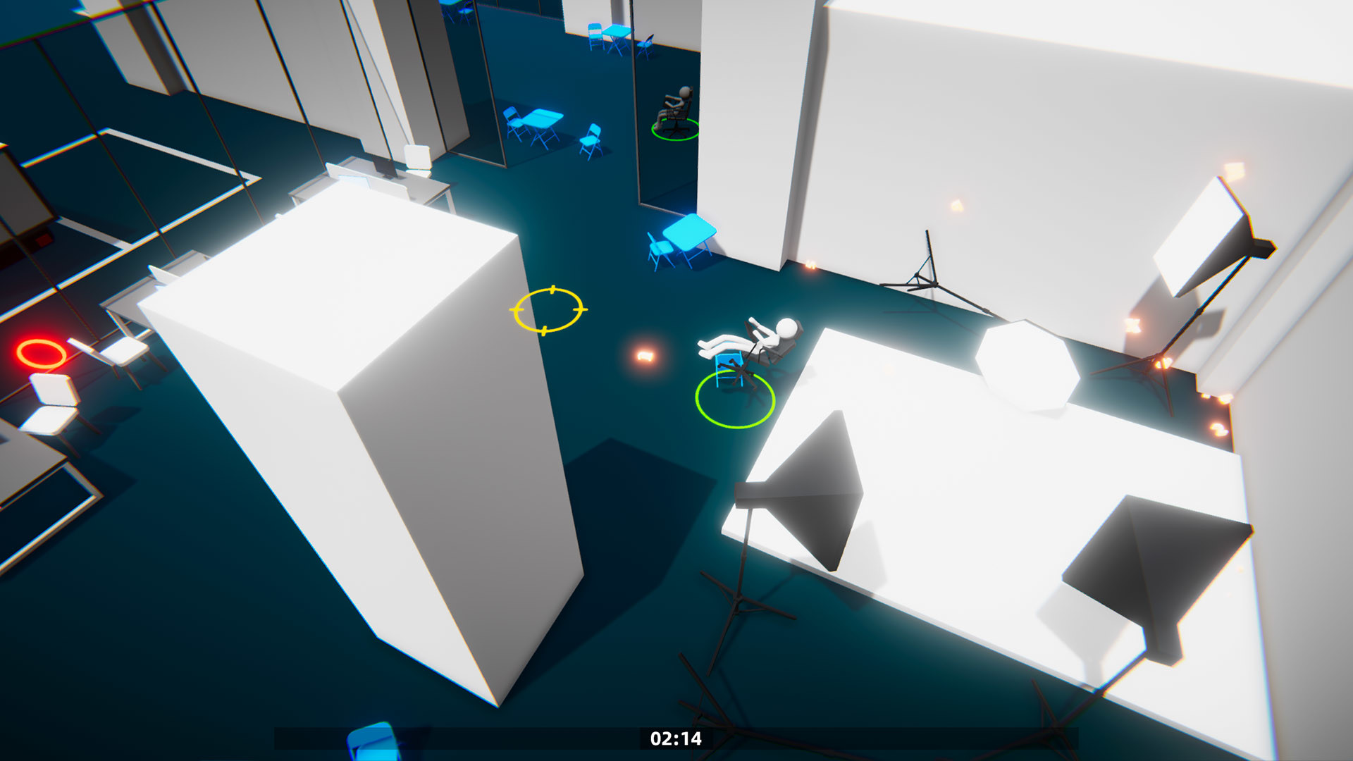 Keyboard Warrior screenshot 7