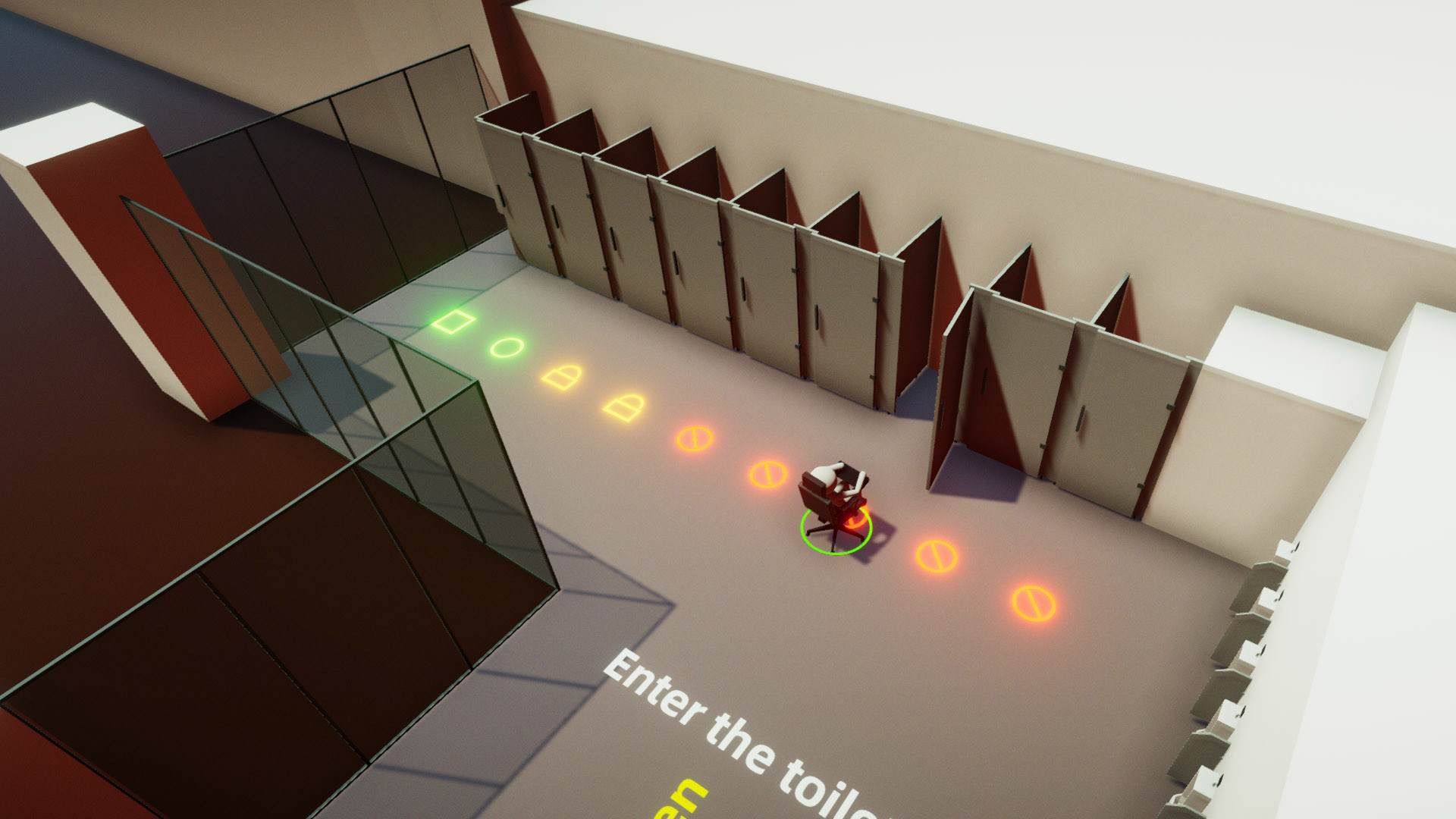 Keyboard Warrior screenshot 6