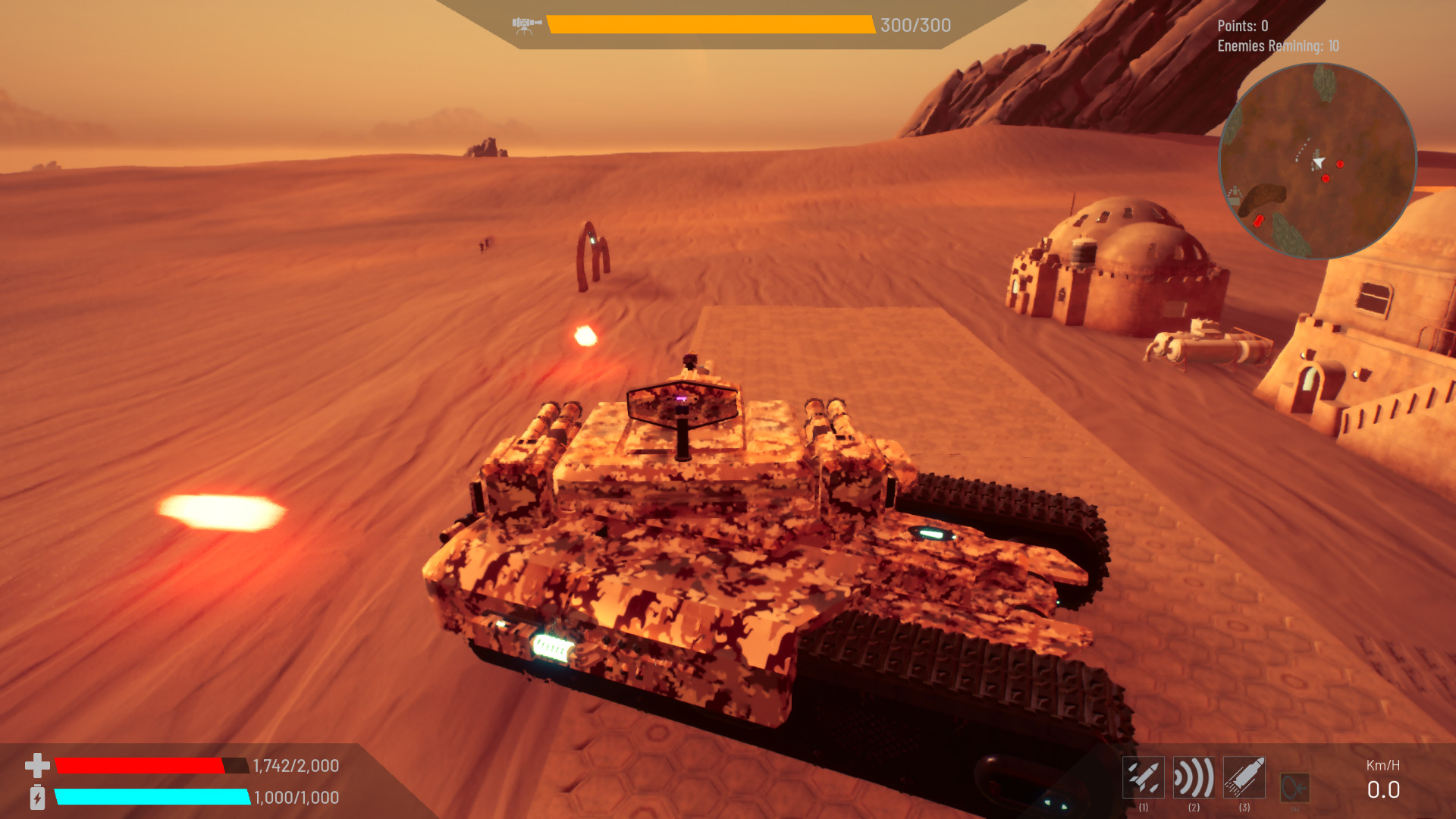 Acassia screenshot 5