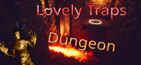 Lovely Traps Dungeon