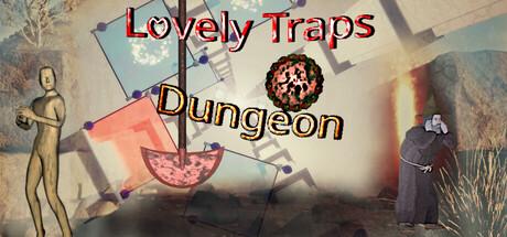 Lovely Traps Dungeon