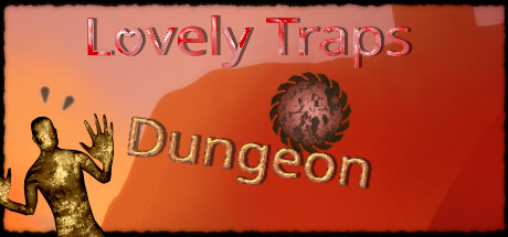 Lovely Traps Dungeon Cover Image