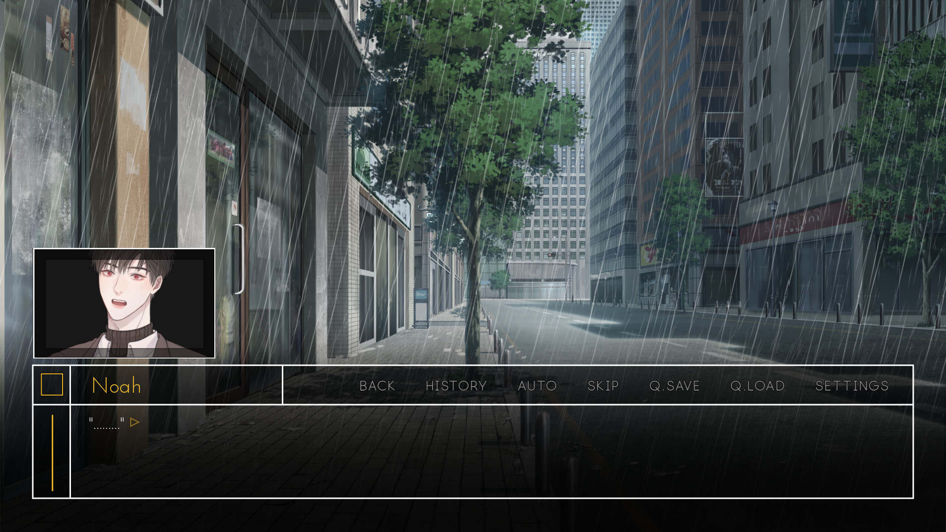 Dreambound screenshot 7