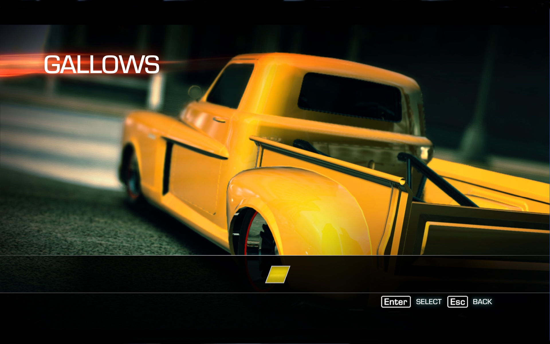Ridge Racer™ Unbounded - Ridge Racer™ 7 Machine Pack screenshot 5