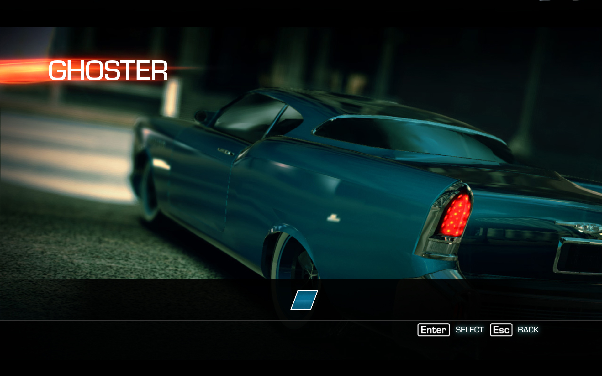 Ridge Racer™ Unbounded - Extended Pack: 3 Vehicles + 5 Paint Jobs screenshot 1