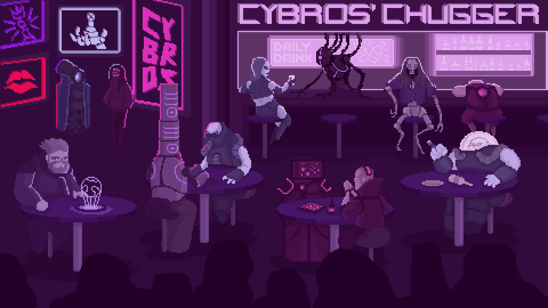 Chess Corp screenshot 4