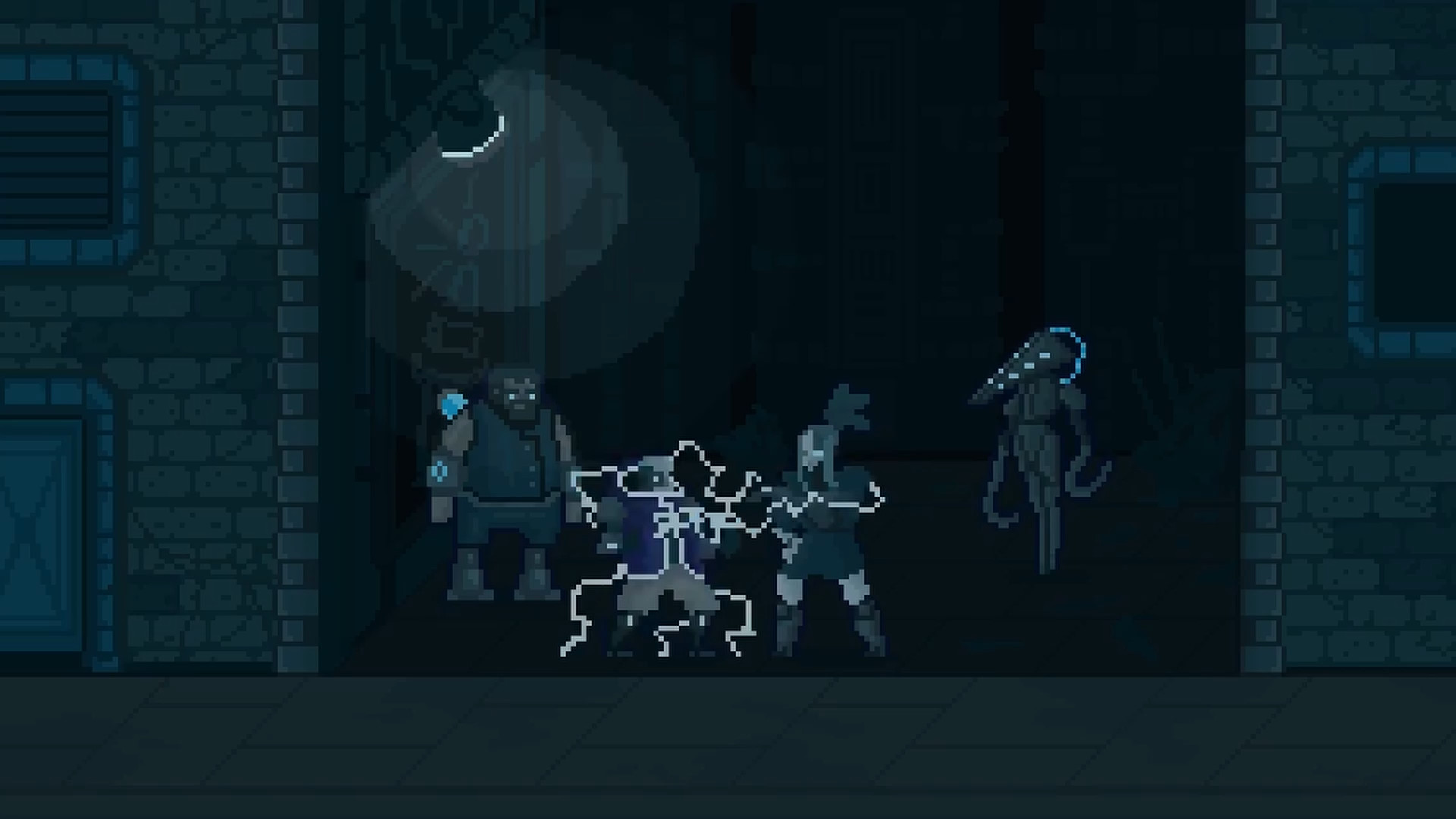 Chess Corp screenshot 5
