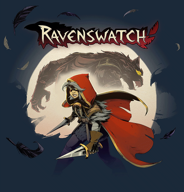 Ravenswatch