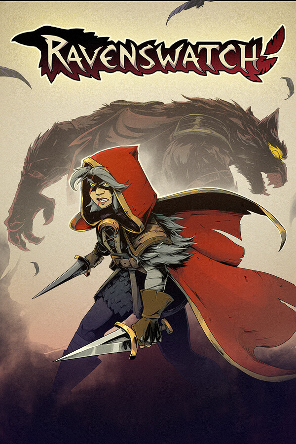 Ravenswatch по сети. Ravenswatch по сети