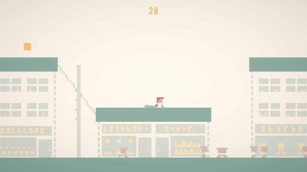 Cityscape Sprint screenshot 5