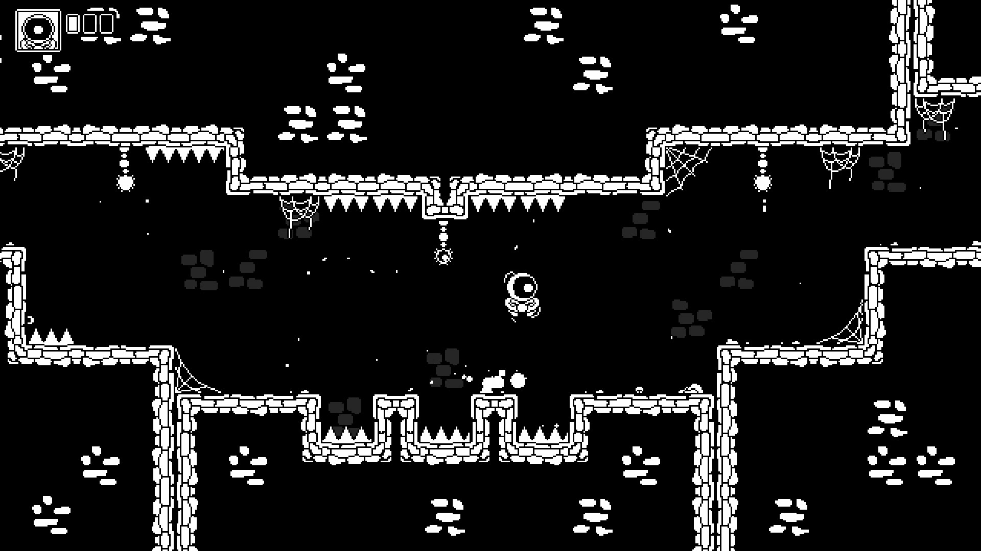 Astronite - Landing on Neplea screenshot 6