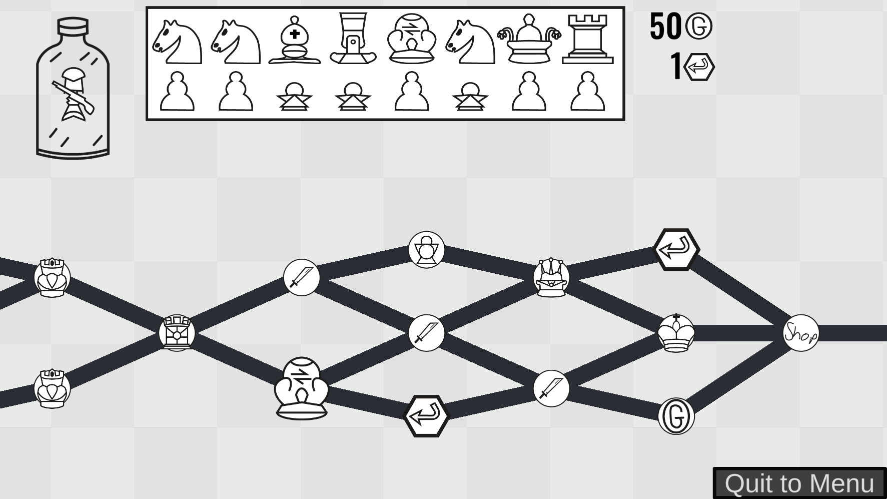 Chess: The Lost Pieces screenshot 3