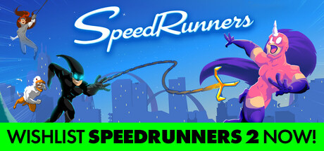 SpeedRunners