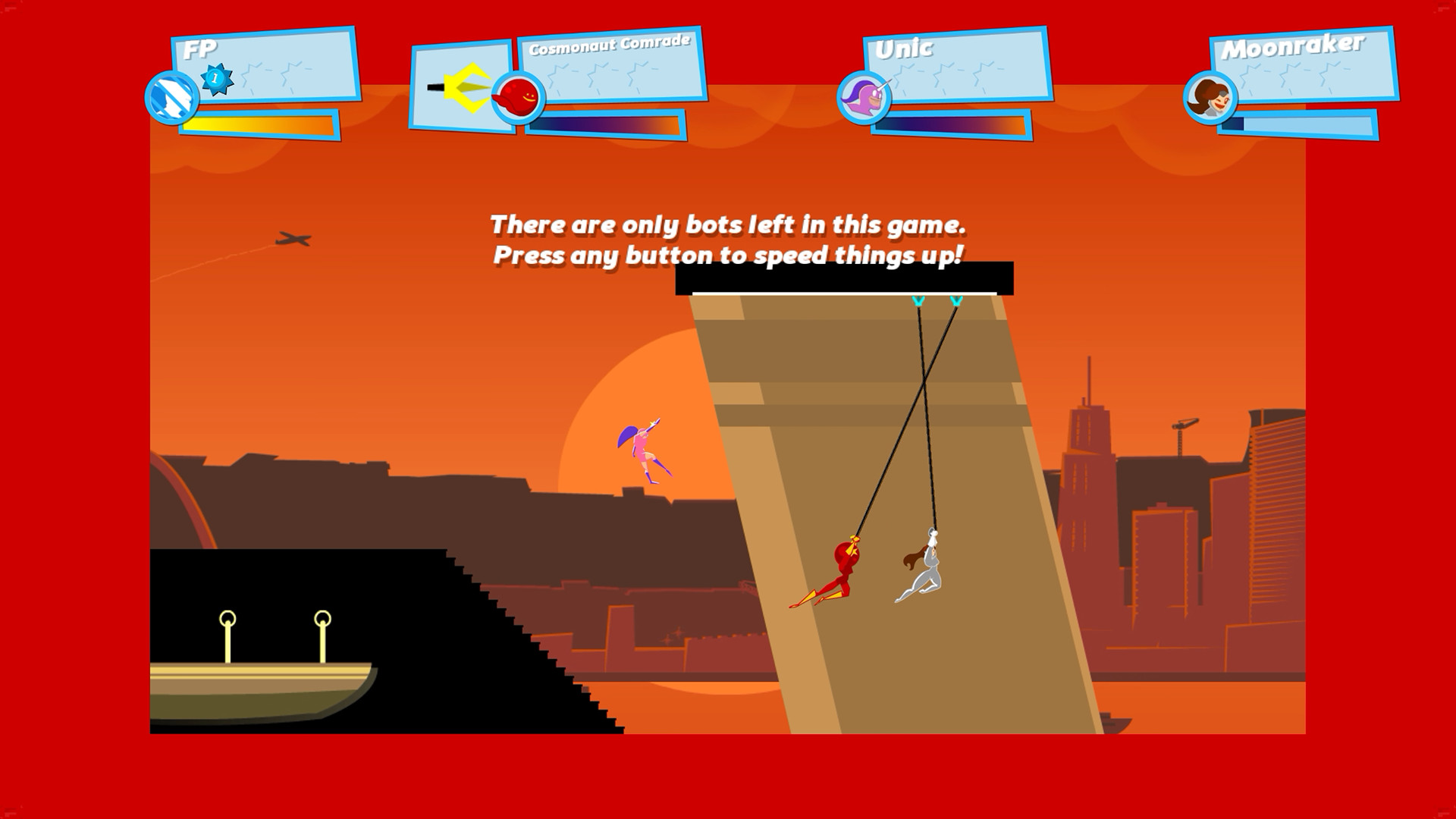 SpeedRunners screenshot 5