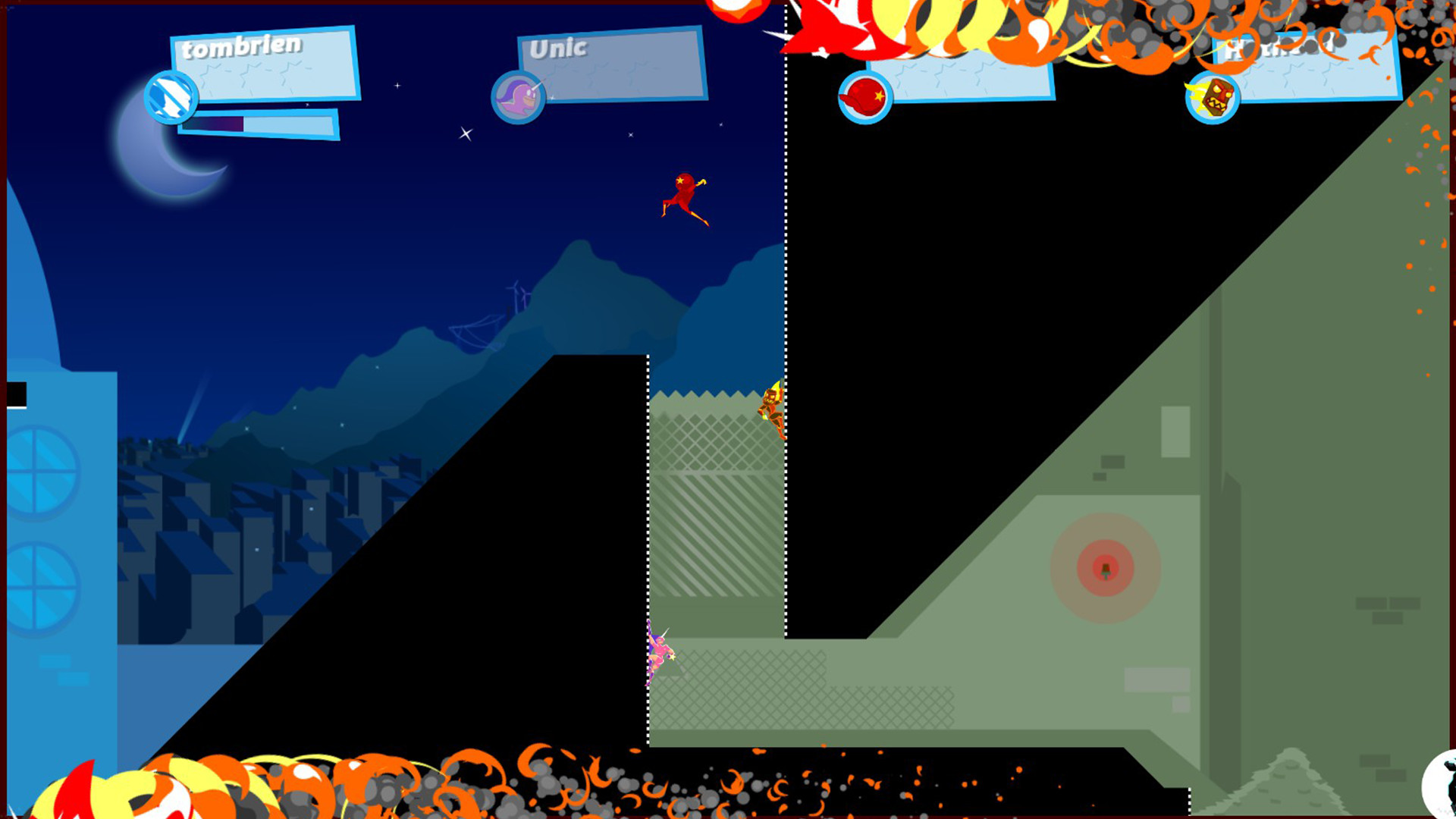 SpeedRunners screenshot 8