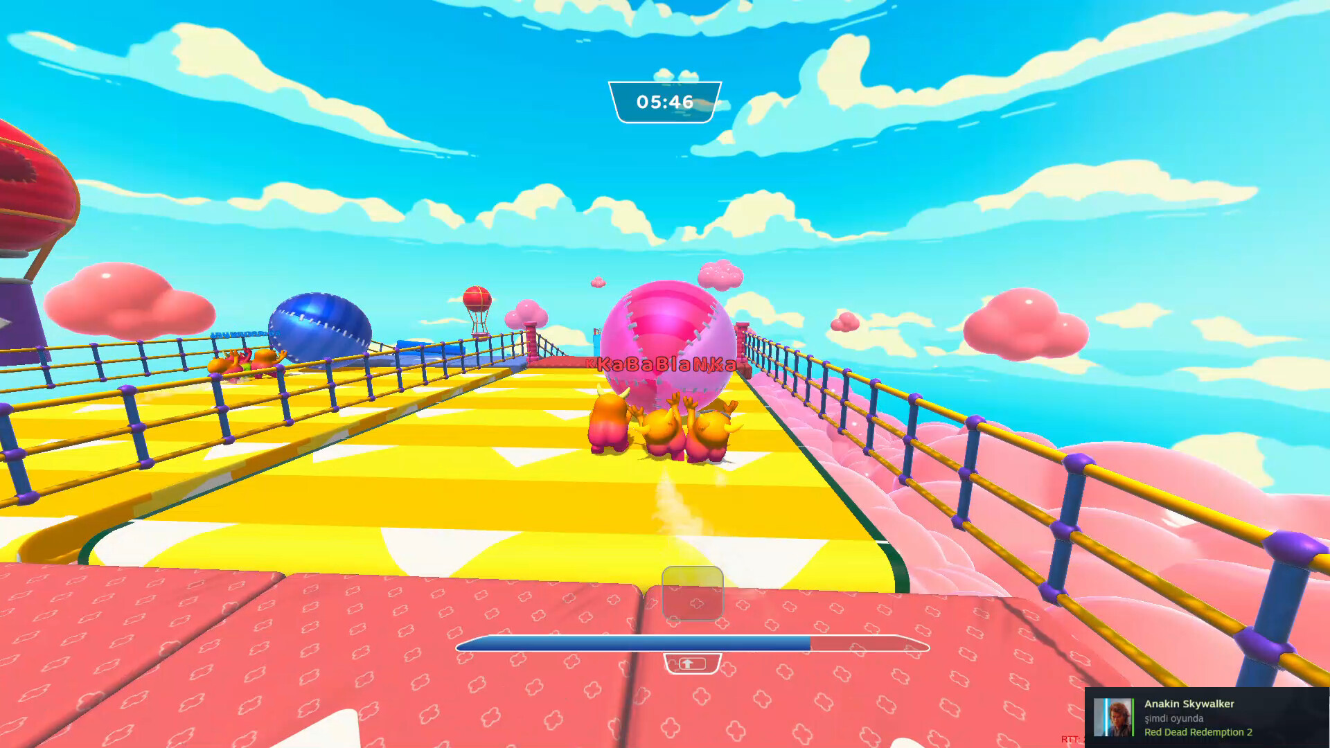 Bum Bum Monsterz screenshot 17