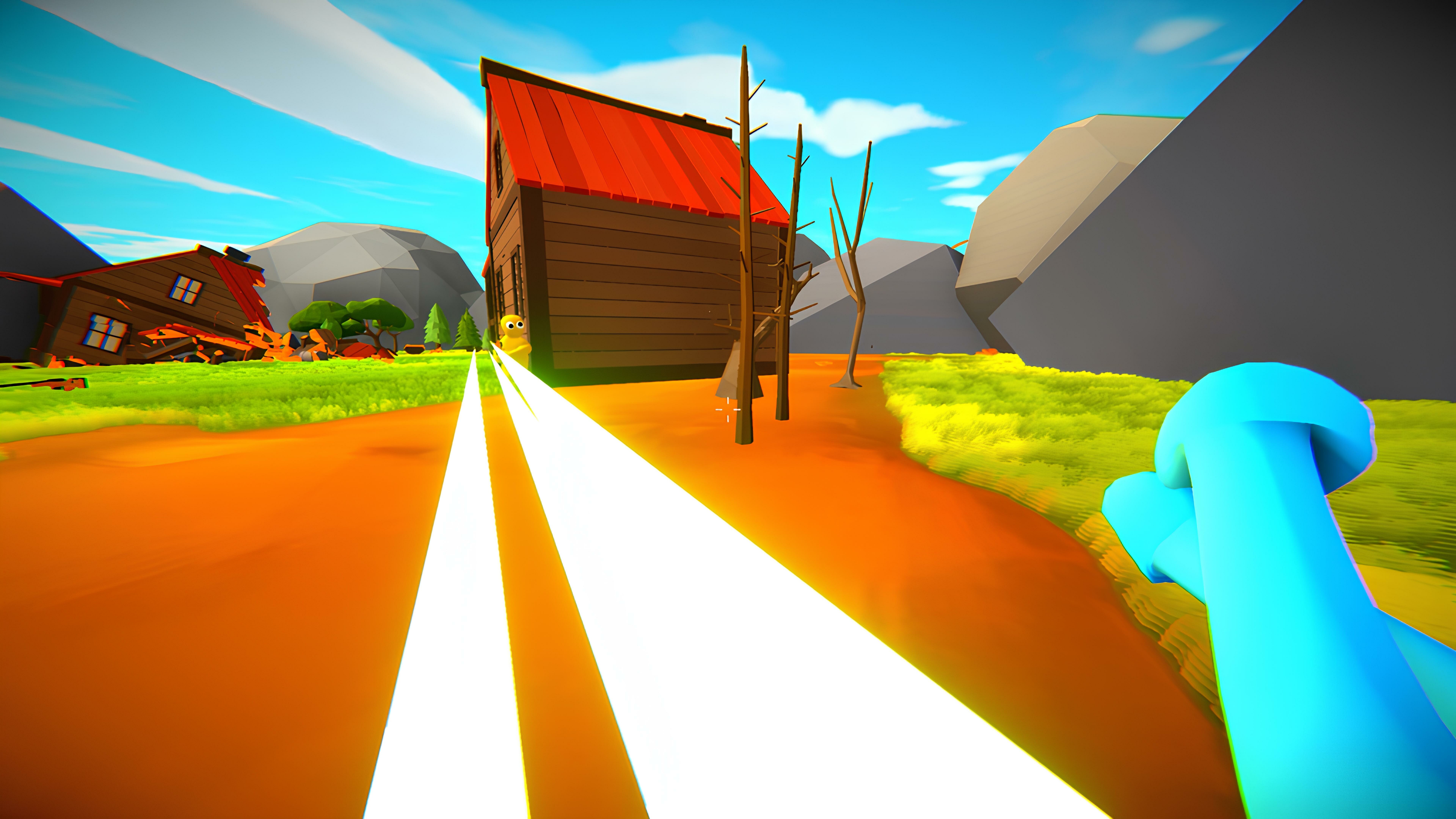 MegaBlasters! screenshot 9