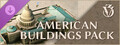 Victoria 3: American Buildings Pack