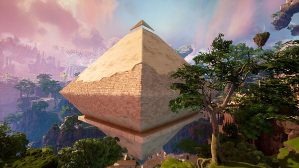 Islands of Insight screenshot