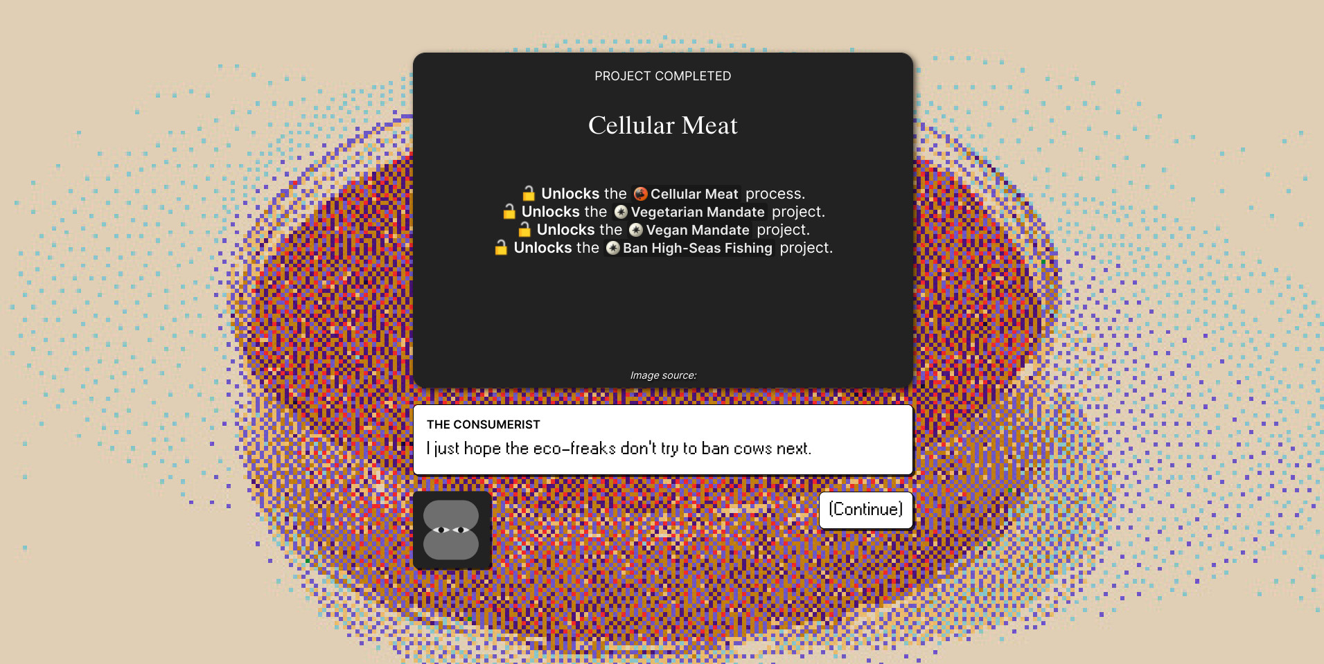 Half-Earth Socialism screenshot 6