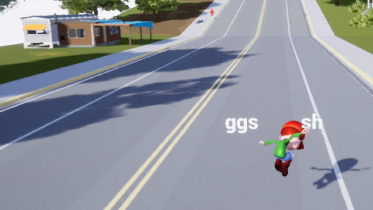 Timmy Types screenshot 3