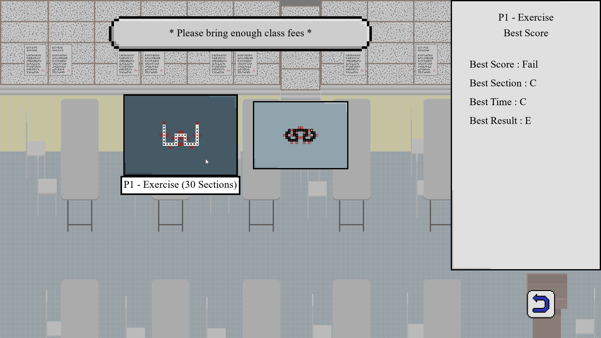 Pencil Case TD screenshot 9