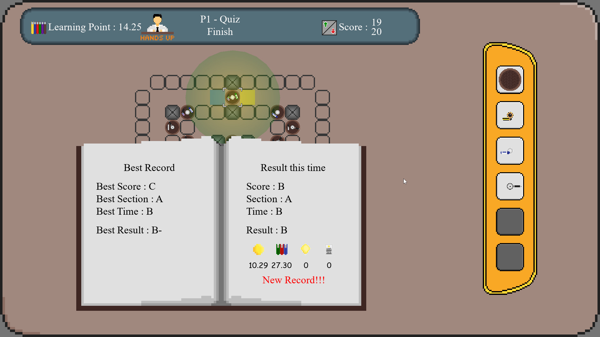 Pencil Case TD screenshot 7