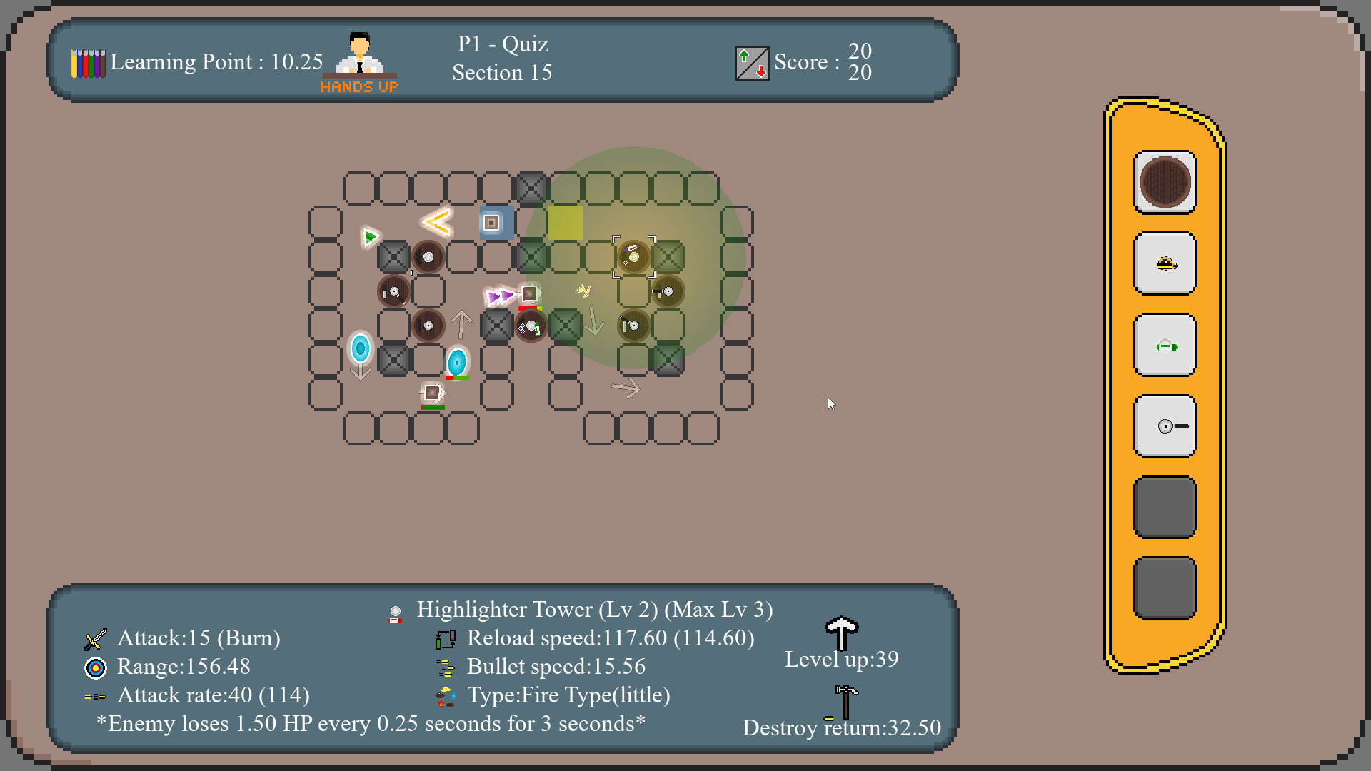 Pencil Case TD screenshot 6