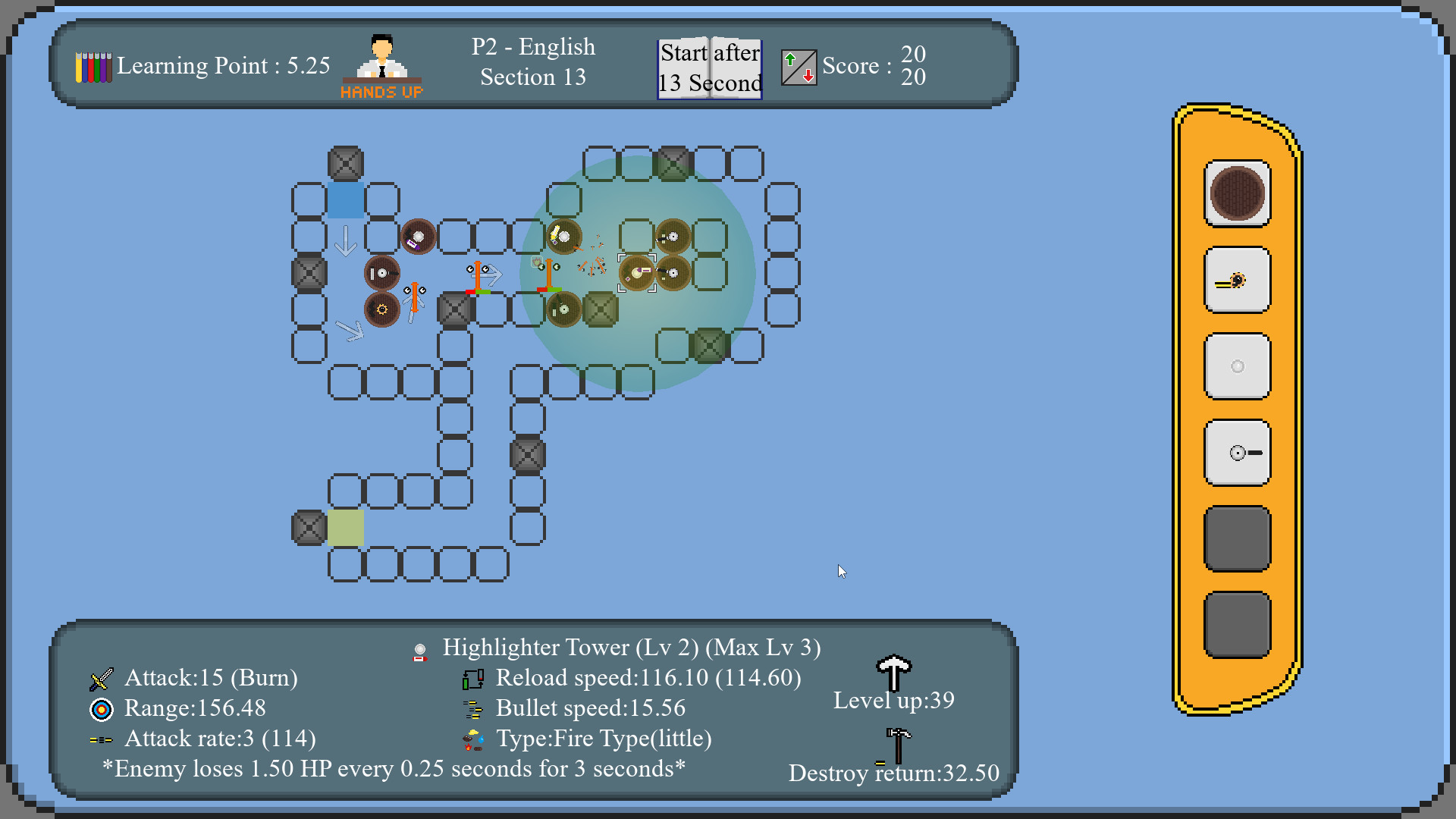 Pencil Case TD screenshot 8
