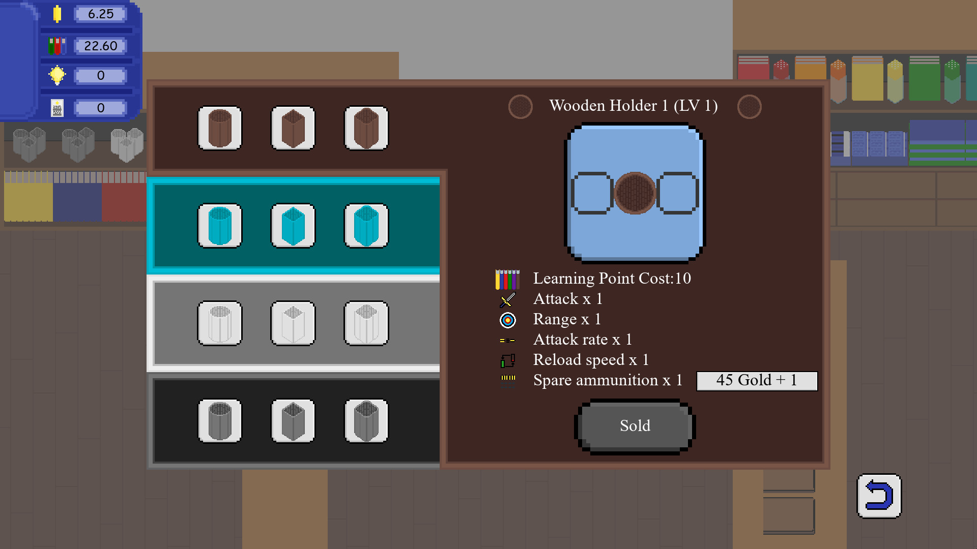 Pencil Case TD screenshot 11