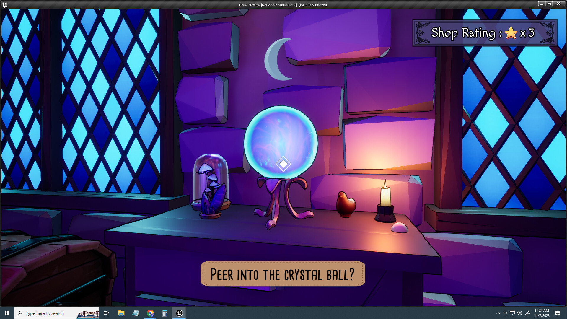 Potion-Maker's Apprentice screenshot 7