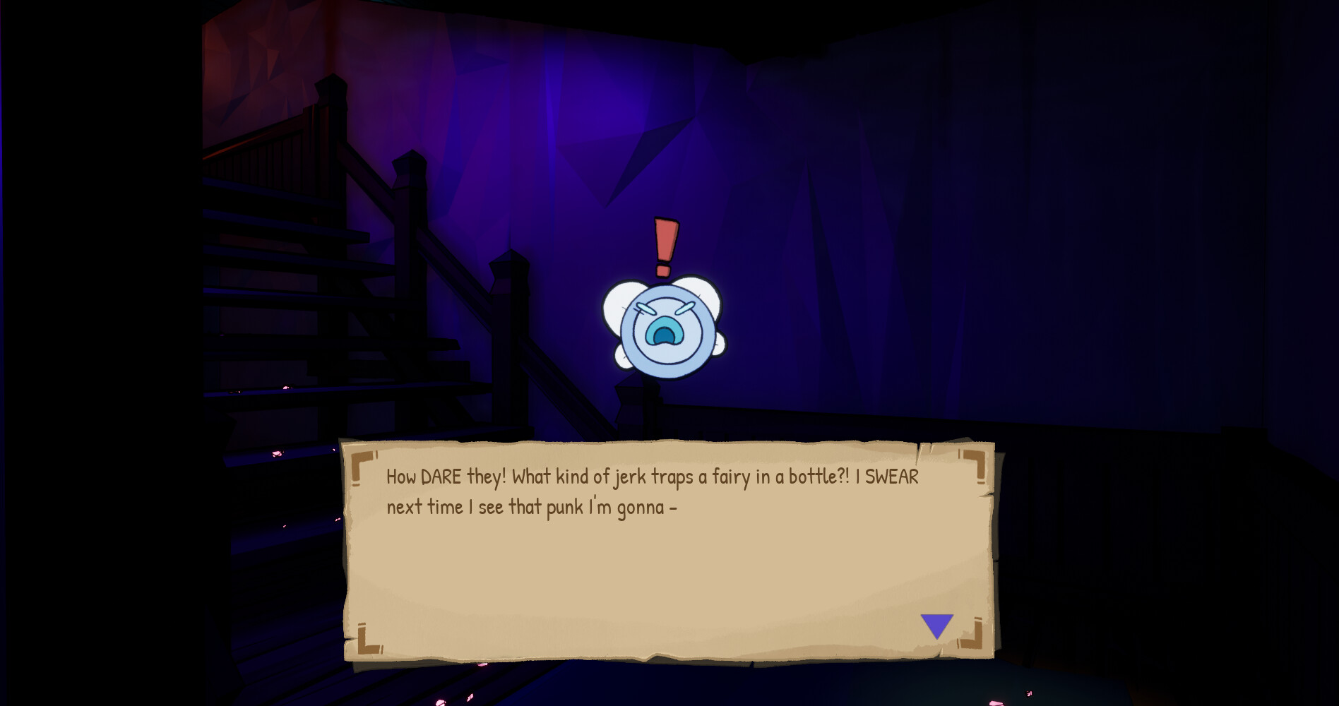 Potion-Maker's Apprentice screenshot 8