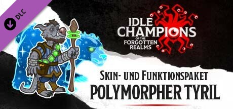 Skin- & Funktionspaket Polymorpher Tyril