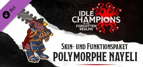 Skin- & Funktionspaket Polymorphe Nayeli