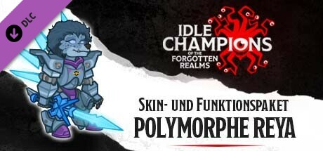 Skin- & Funktionspaket Polymorphe Reya