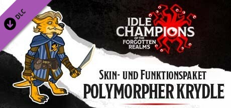 Skin- & Funktionspaket Polymorpher Krydle