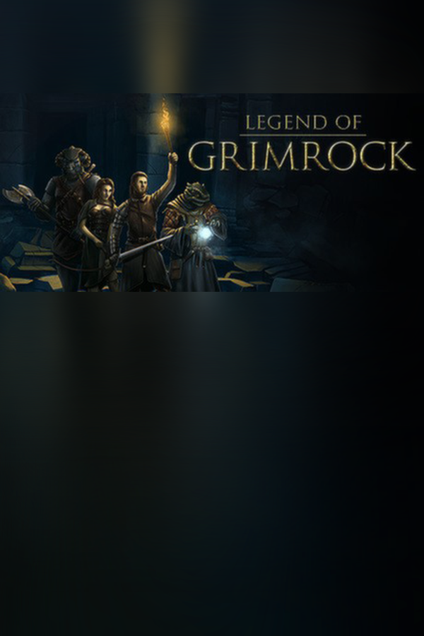 Legend of Grimrock