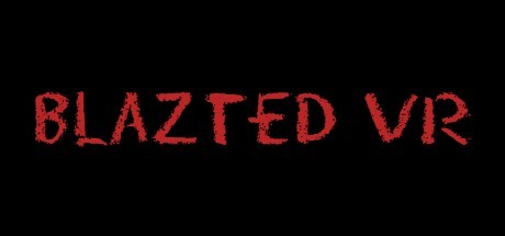 Blazted Cover Image