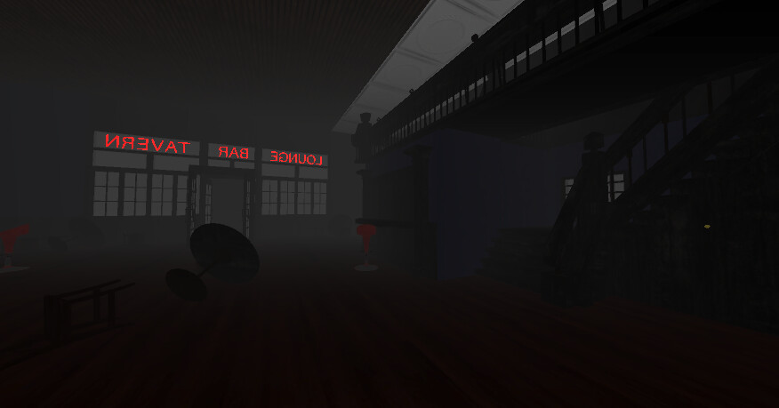 Blazted screenshot 4