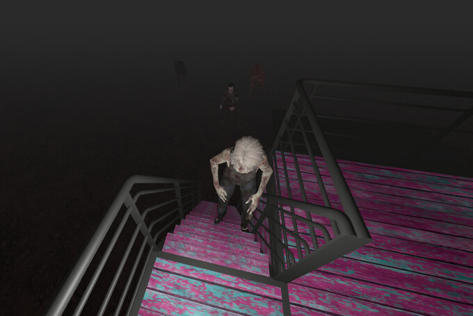 Blazted screenshot 1